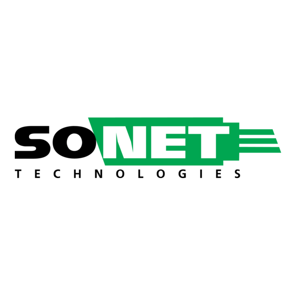 Sonet Technologies Logo PNG Vector