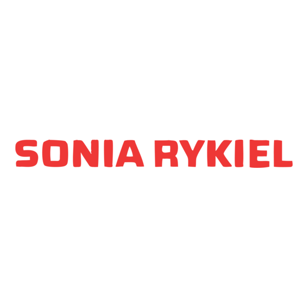 Sonia Rykiel Logo PNG Vector