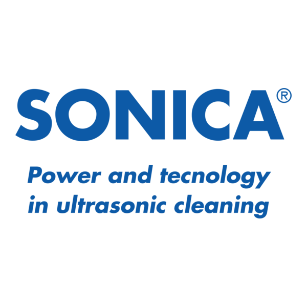 Sonica Logo PNG Vector