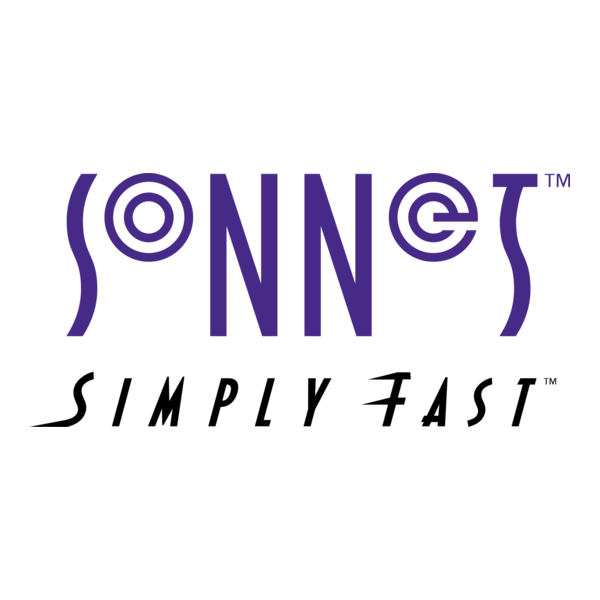 Sonnet Logo PNG Vector