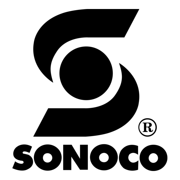 Sonoco Logo PNG Vector