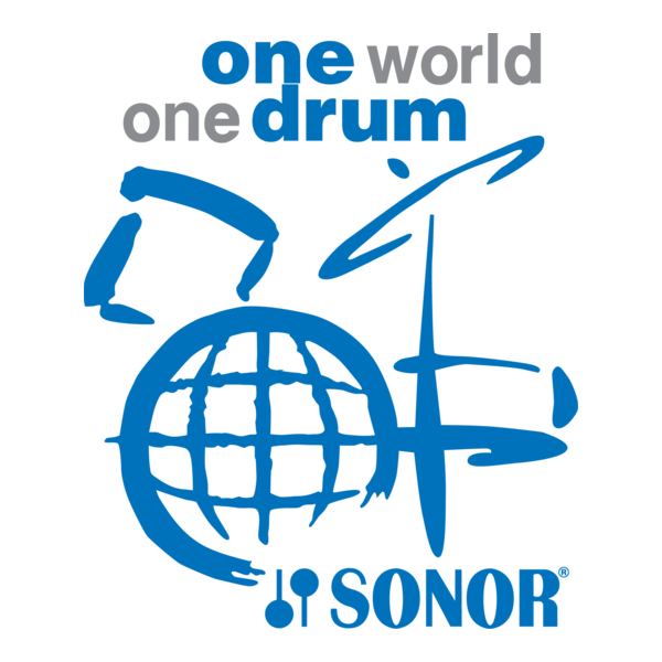 Sonor Logo PNG Vector