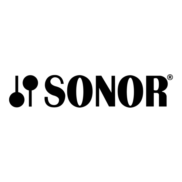 Sonor Logo PNG Vector
