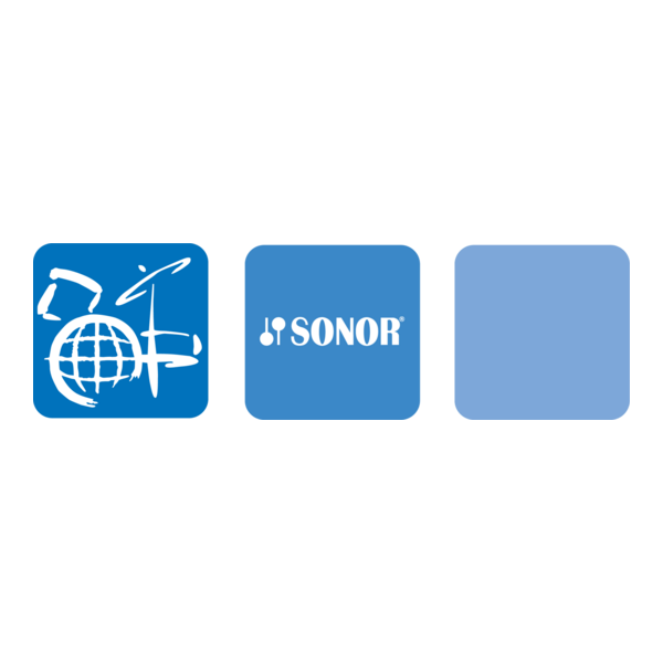 Sonor Logo PNG Vector
