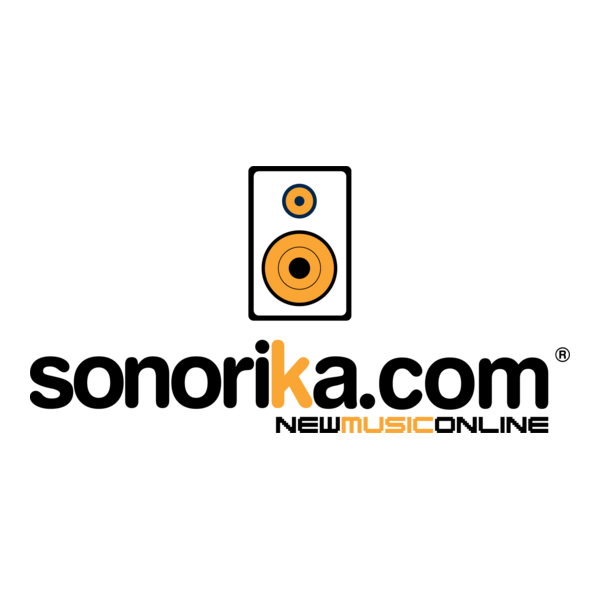 Sonorika.com Logo PNG Vector