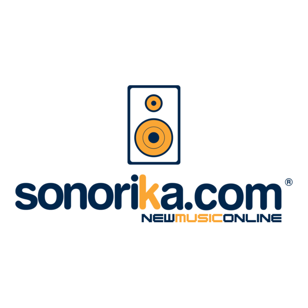 Sonorika.com Logo PNG Vector