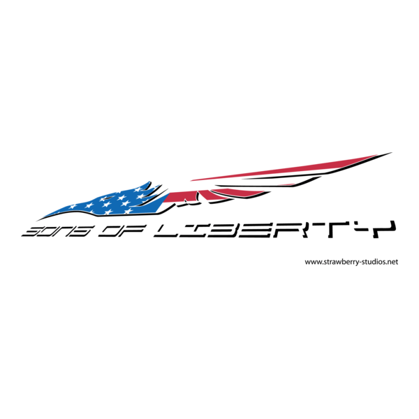 Sons of Liberty Logo PNG Vector