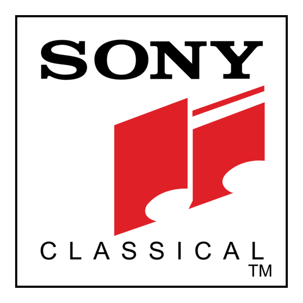 Sony Classical Logo PNG Vector