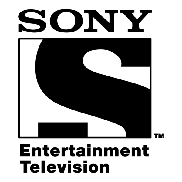Sony Entertainment Television Logo PNG Vector