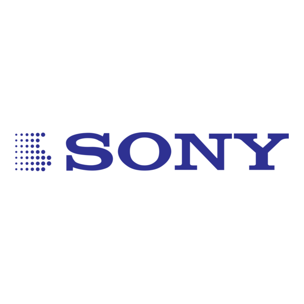 Sony Logo PNG Vector