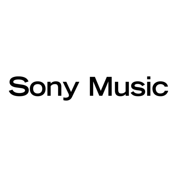 Sony Music Logo PNG Vector