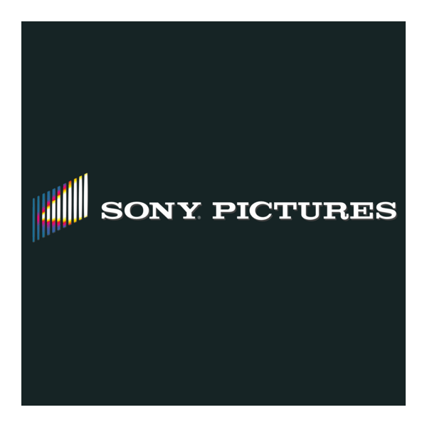 Sony Pictures Logo PNG Vector