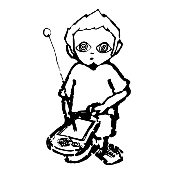 Sony PSP Logo PNG Vector