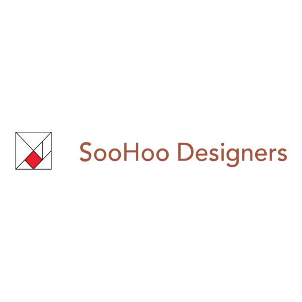 SooHoo Designers Logo PNG Vector