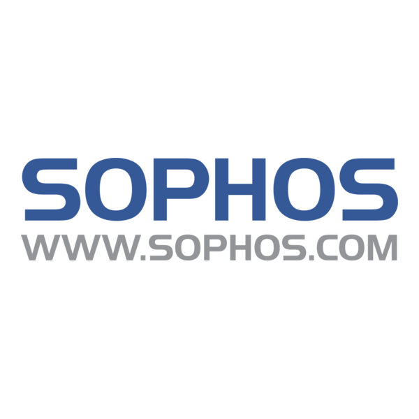 Sophos Anti Virus Logo PNG Vector