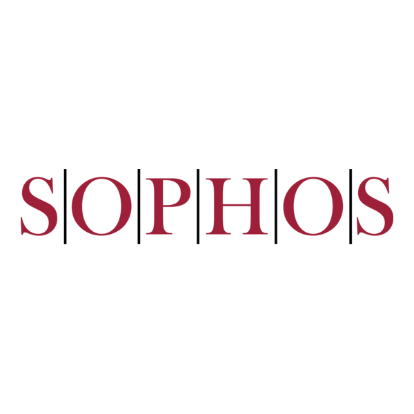 Sophos Logo PNG Vector