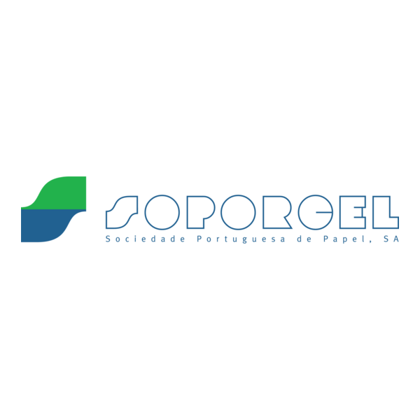 Soporcel Logo PNG Vector