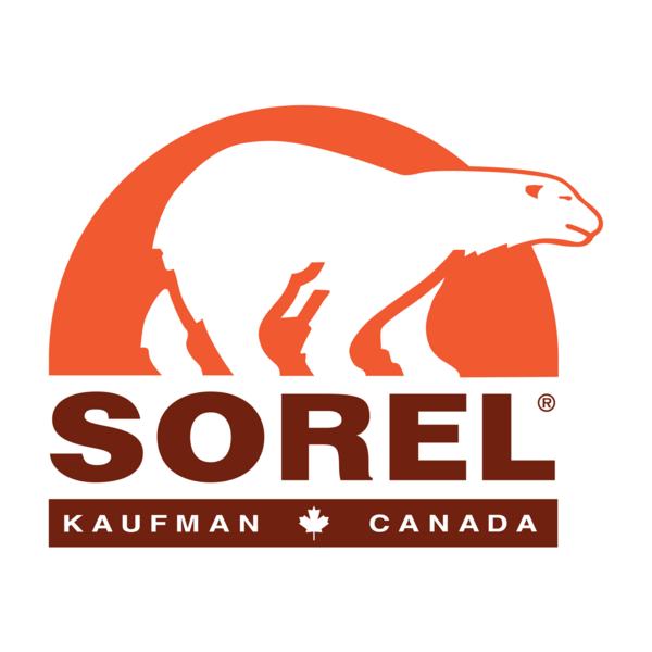 Sorel Logo PNG Vector