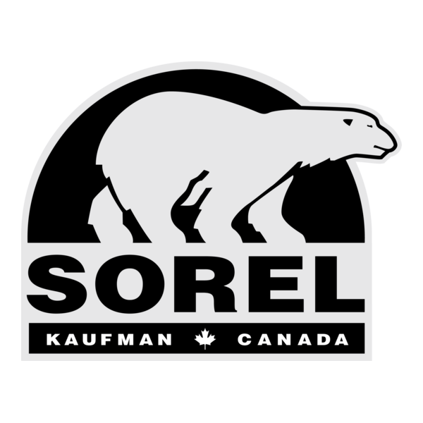 Sorel Logo PNG Vector