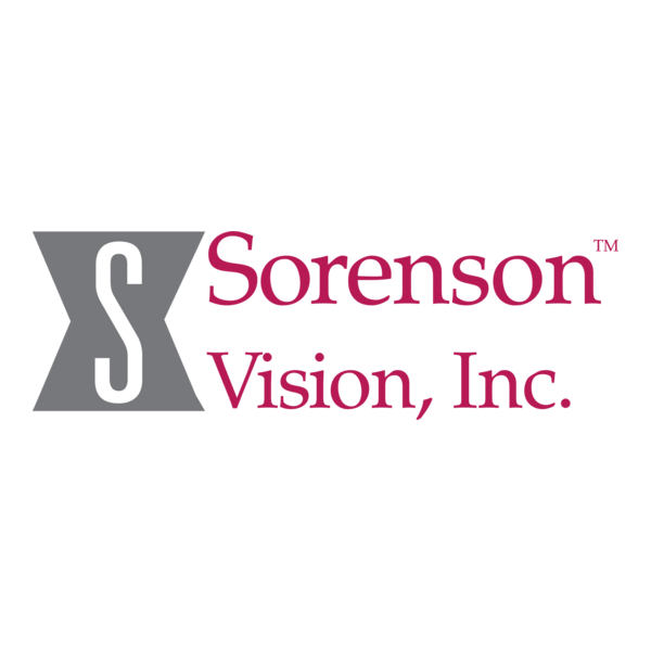 Sorenson Vision Logo PNG Vector