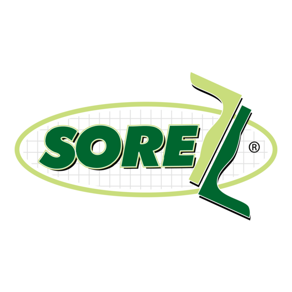 sorez Logo PNG Vector