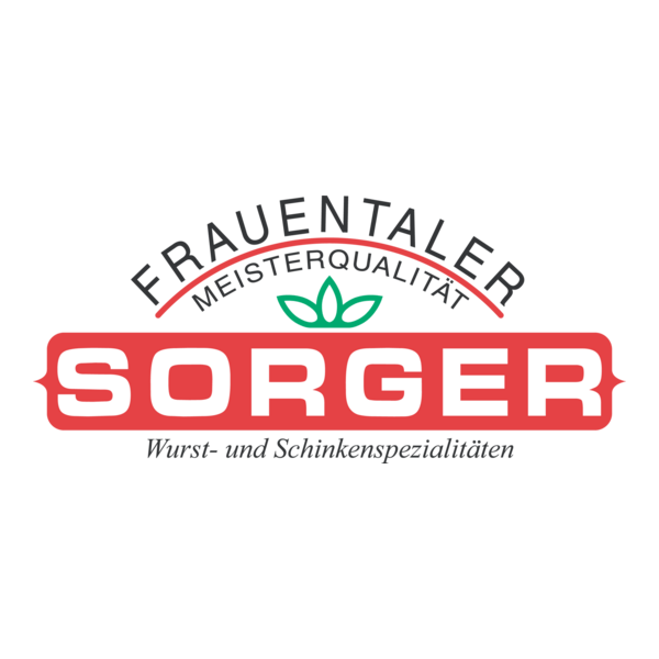 Sorger Salami Logo PNG Vector