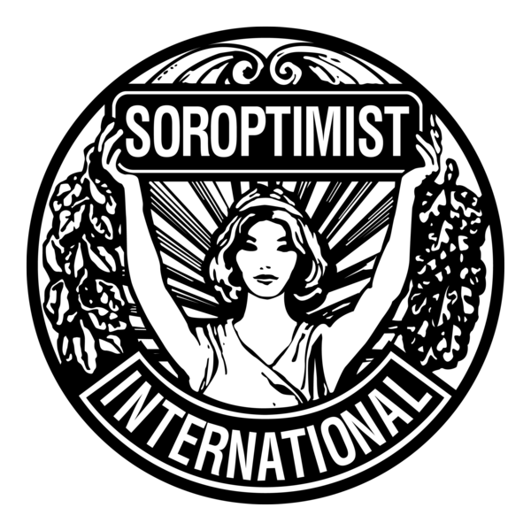 Soroptimist International Logo PNG Vector