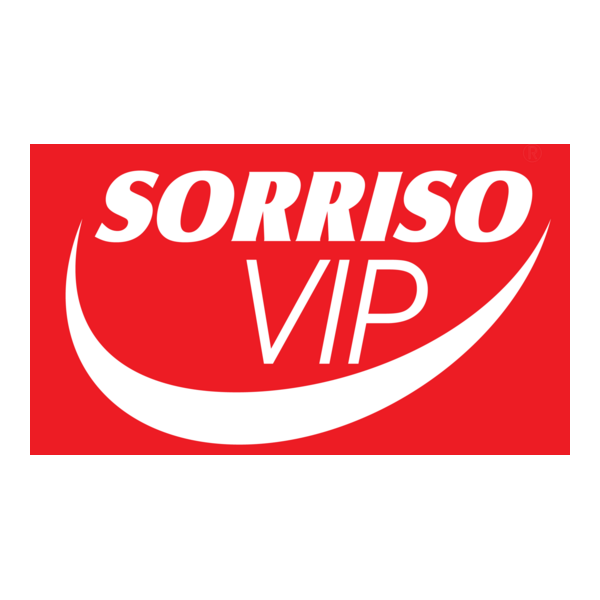 SORRISO VIP Logo PNG Vector