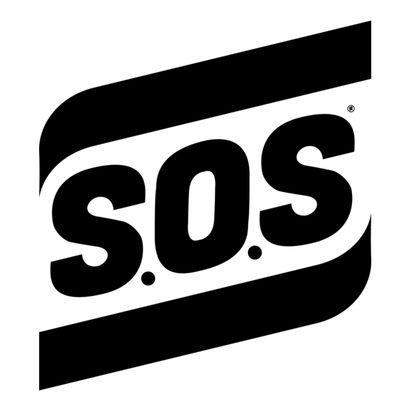SOS Logo PNG Vector