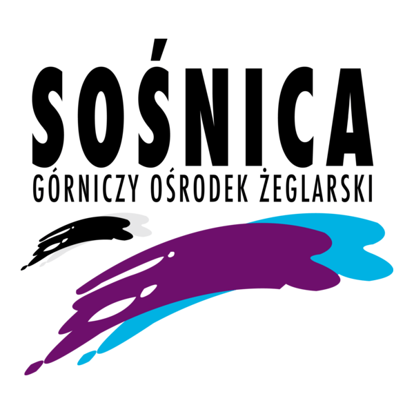 Sosnica Logo PNG Vector
