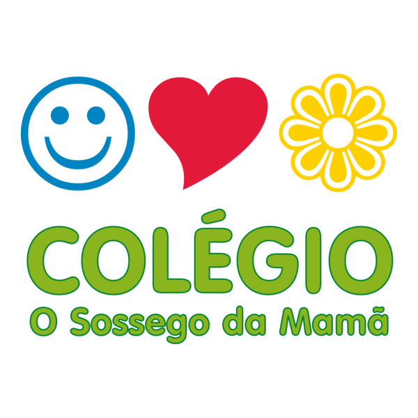 Sossego da Mama Logo PNG Vector