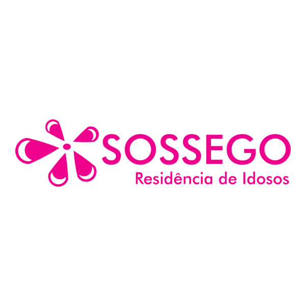 Sossego Logo PNG Vector