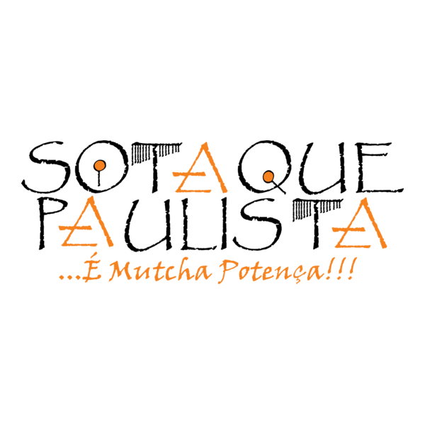 Sotaque Paulista Logo PNG Vector