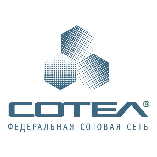 Sotel Logo PNG Vector