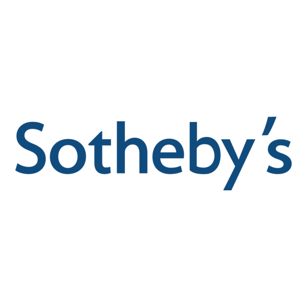 sotheby's Logo PNG Vector