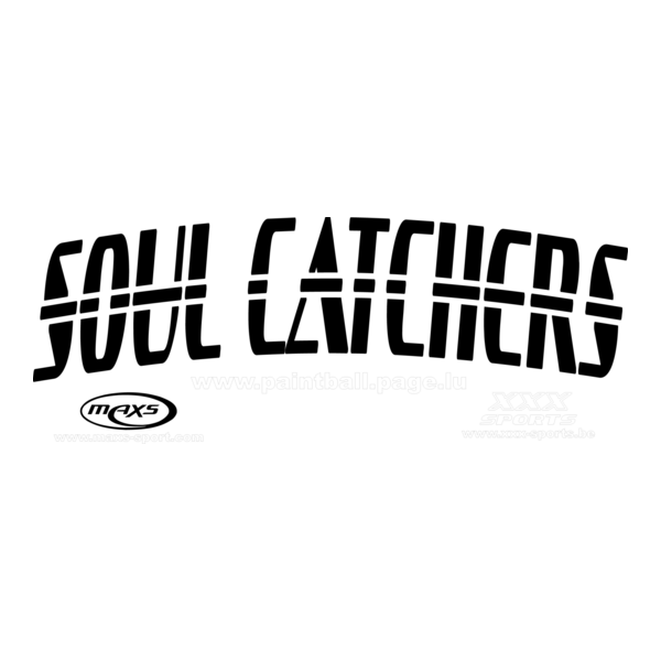 Soul Catchers Logo PNG Vector