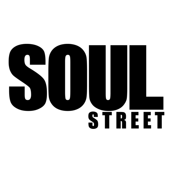 Soul Street Logo PNG Vector