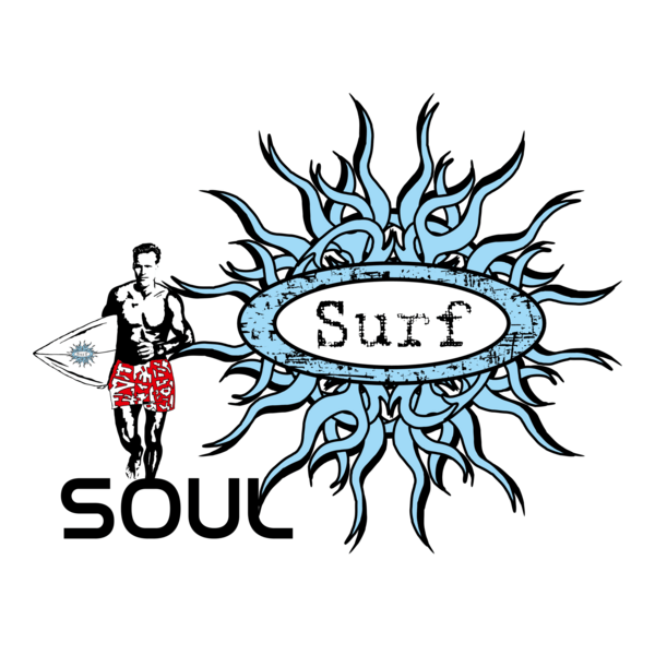 Soul Surf Logo PNG Vector