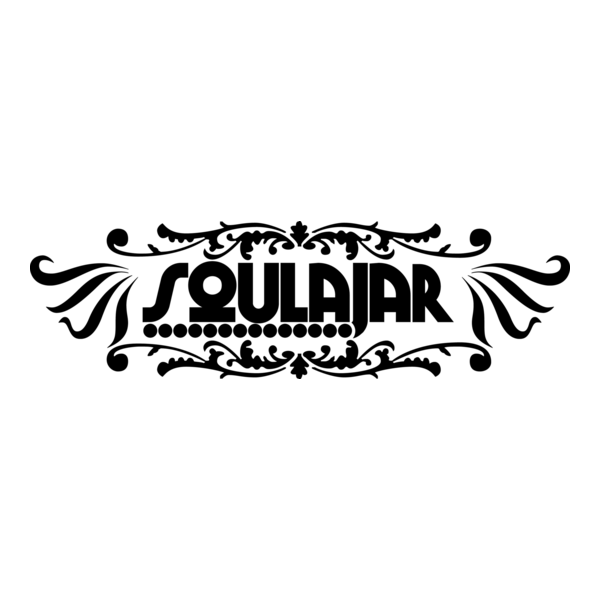 Soulajar - 2 Logo PNG Vector