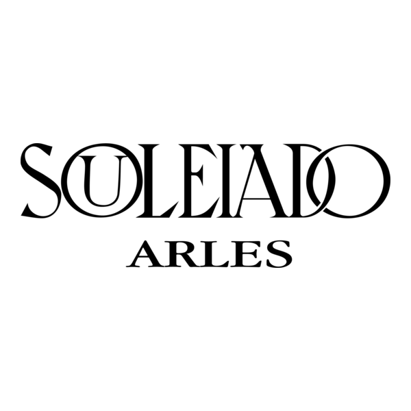 Souleiado Arles Logo PNG Vector