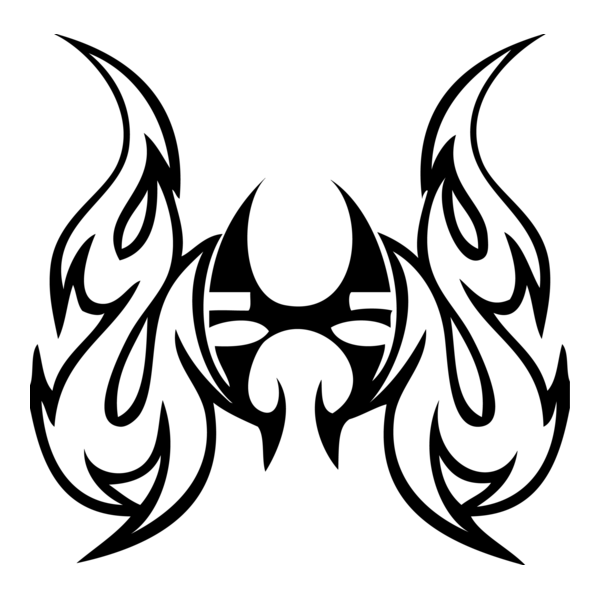Soulfly Logo PNG Vector