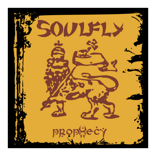 Soulfly - Prophecy Logo PNG Vector