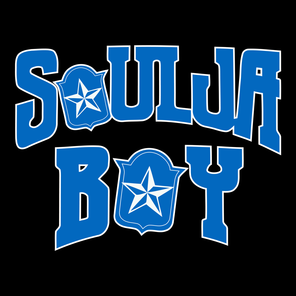 Soulja Boy Logo PNG Vector