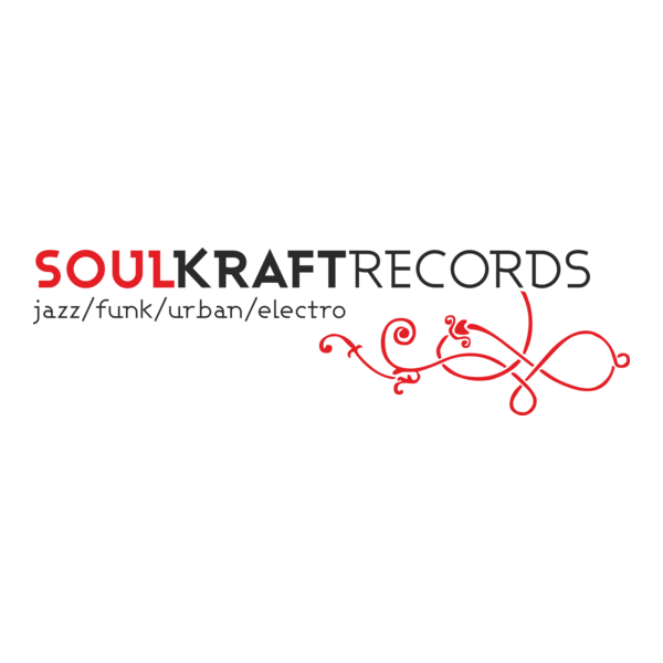 SoulKraft Records Logo PNG Vector