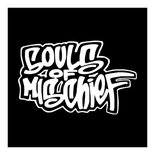 Souls of Mischief Logo PNG Vector