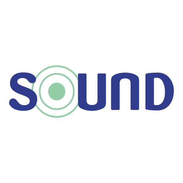 Sound Logo PNG Vector
