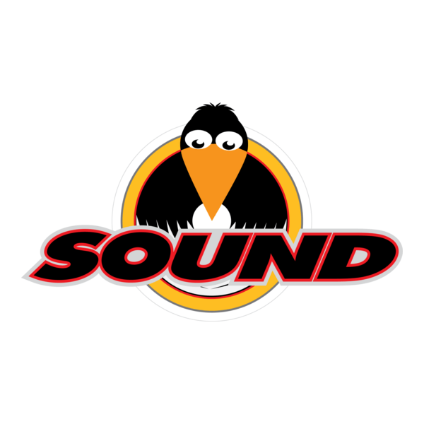 Sound Logo PNG Vector
