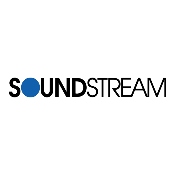 SOUNDSTREAM Logo PNG Vector