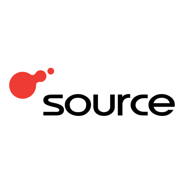 Source Logo PNG Vector