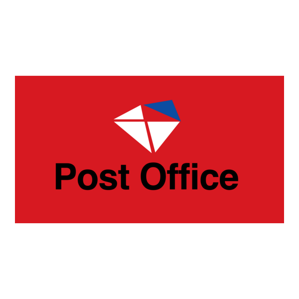 South African Post Office Logo PNG Vector